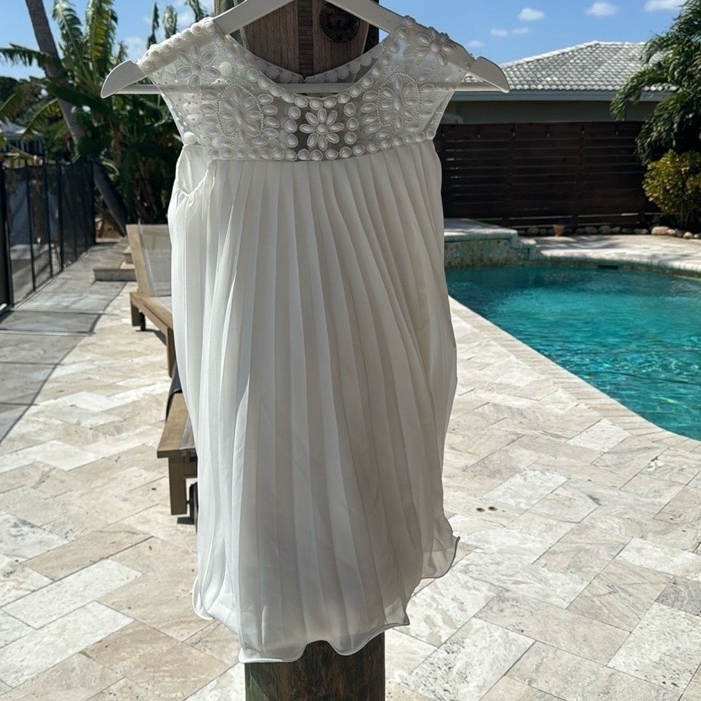 LanTing Bride last chance ⭐️white dress